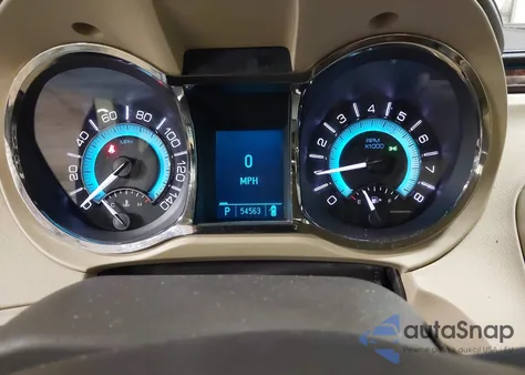 2011 Buick Lacrosse Cx из США, поврежденный, VIN 1G4GA5GC6BF314482